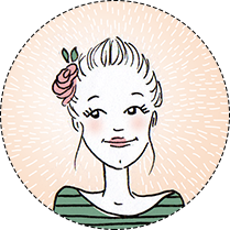 Cristoon - illustration © Marie Savart