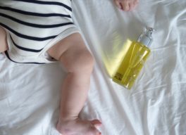 produits beauté enfant
